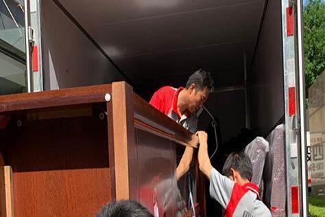 公司搬家需要注意什么?